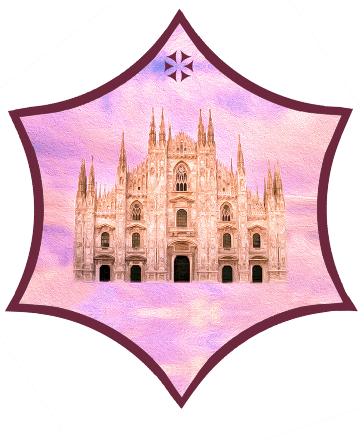 Milan Duomo — KRENA Milano